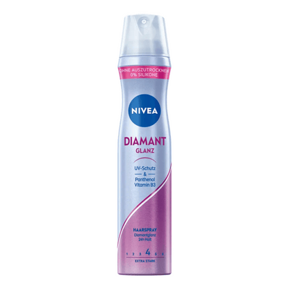 Primary Image of Diamond Gloss Hair Spray