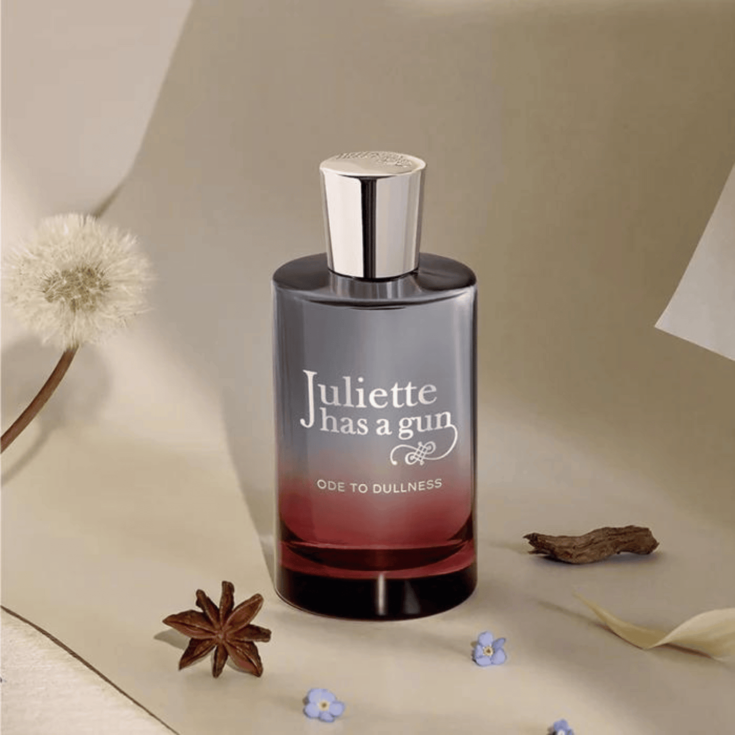 Alternate Image of Ode To Dullness EDP