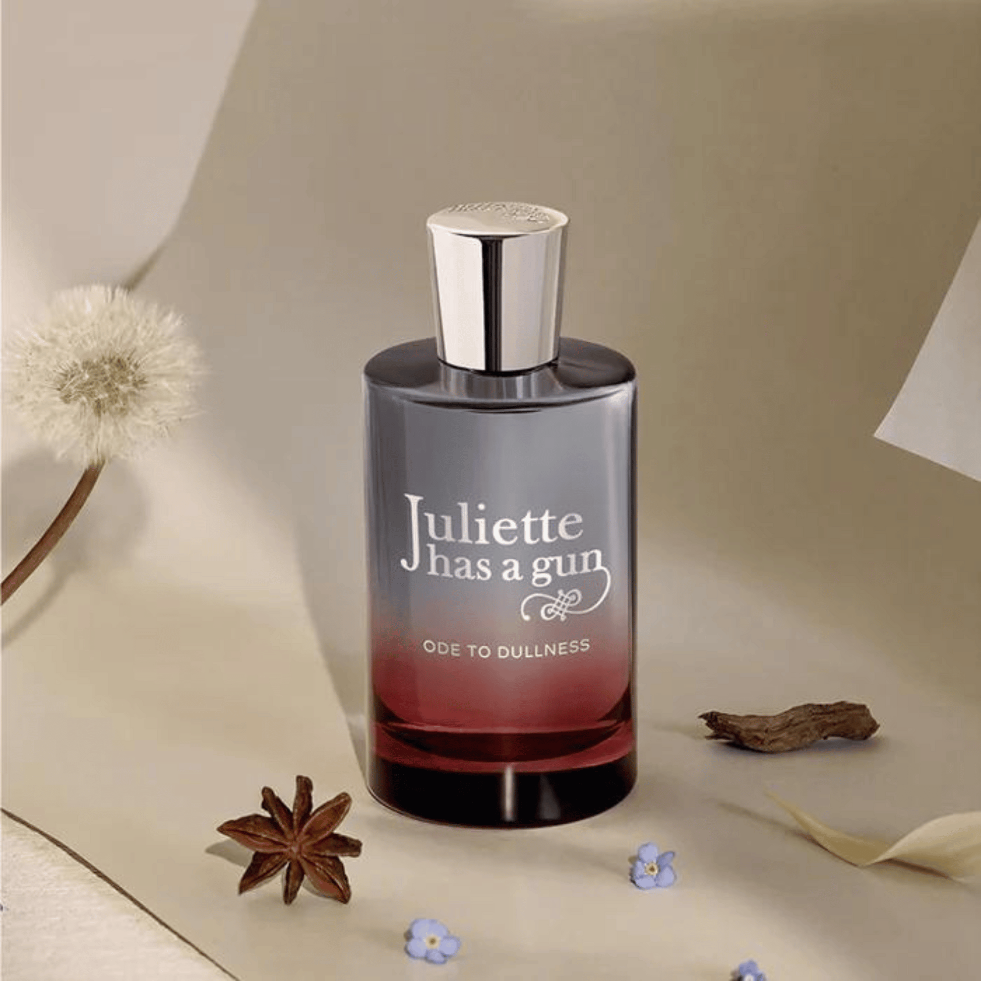 Alternate Image of Ode To Dullness EDP