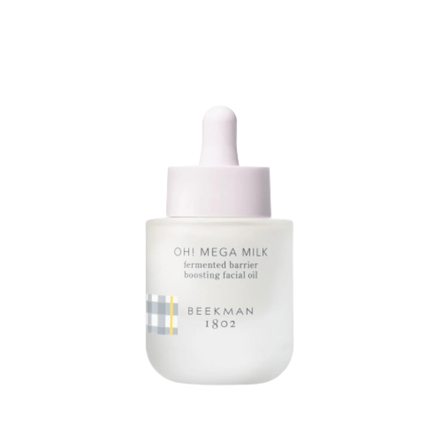 Primary Image of Oh! Mega Milk Facial Oil