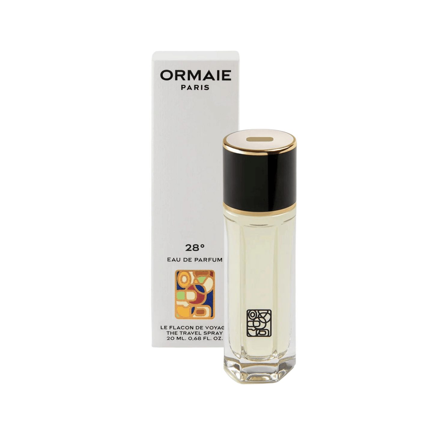 Alternate Image of 28 Degrees EDP (20 ml)