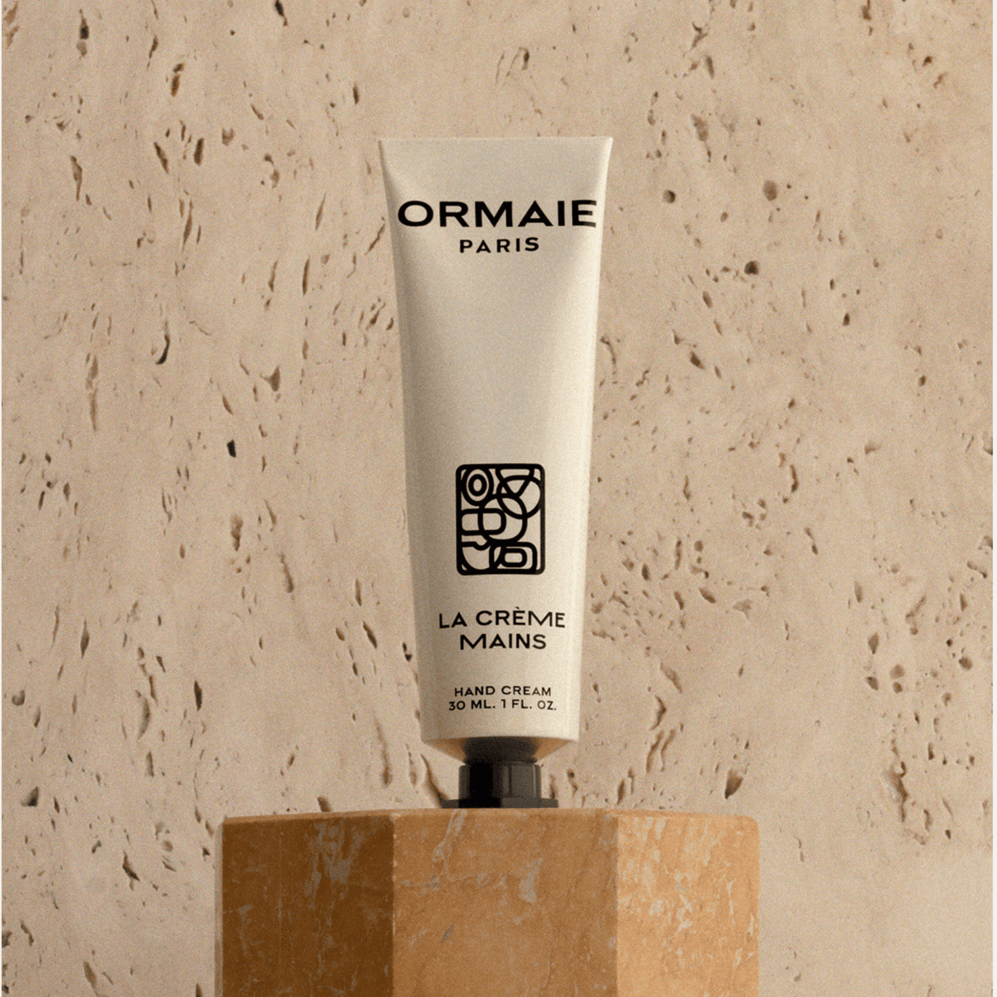 Alternate Image of Hand Cream