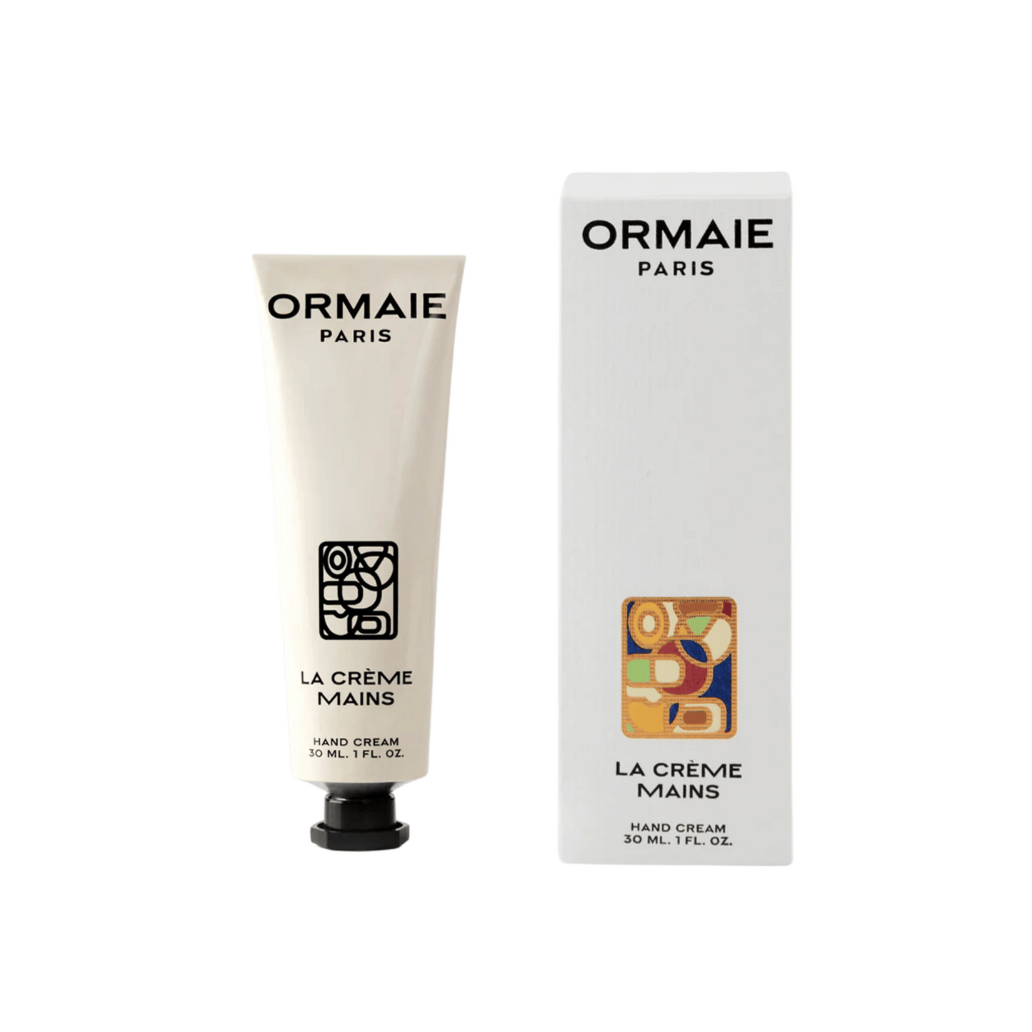 Primary Image of Hand Cream