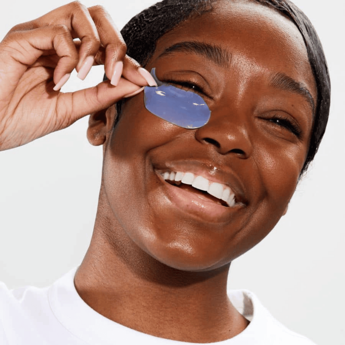 Patchology Serve Chilled™ Bubbly Eye Gels