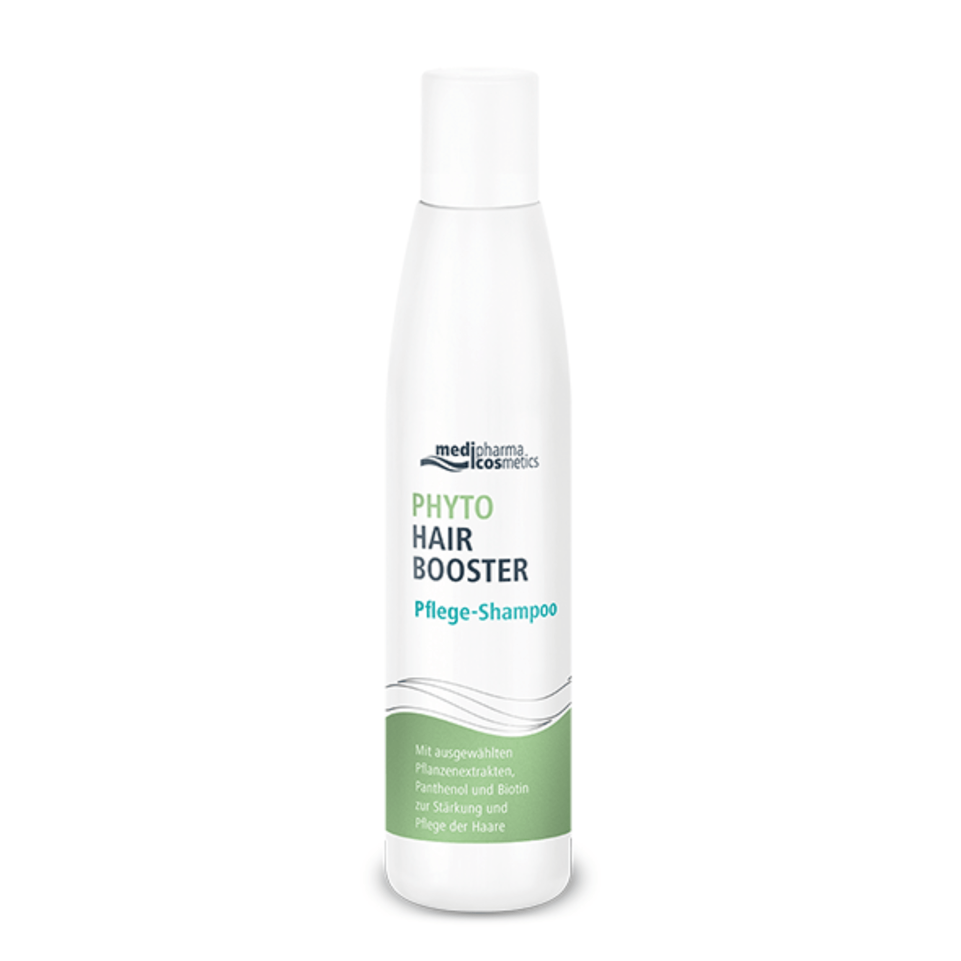 Primary Image of Phyto Hair Booster Shampoo