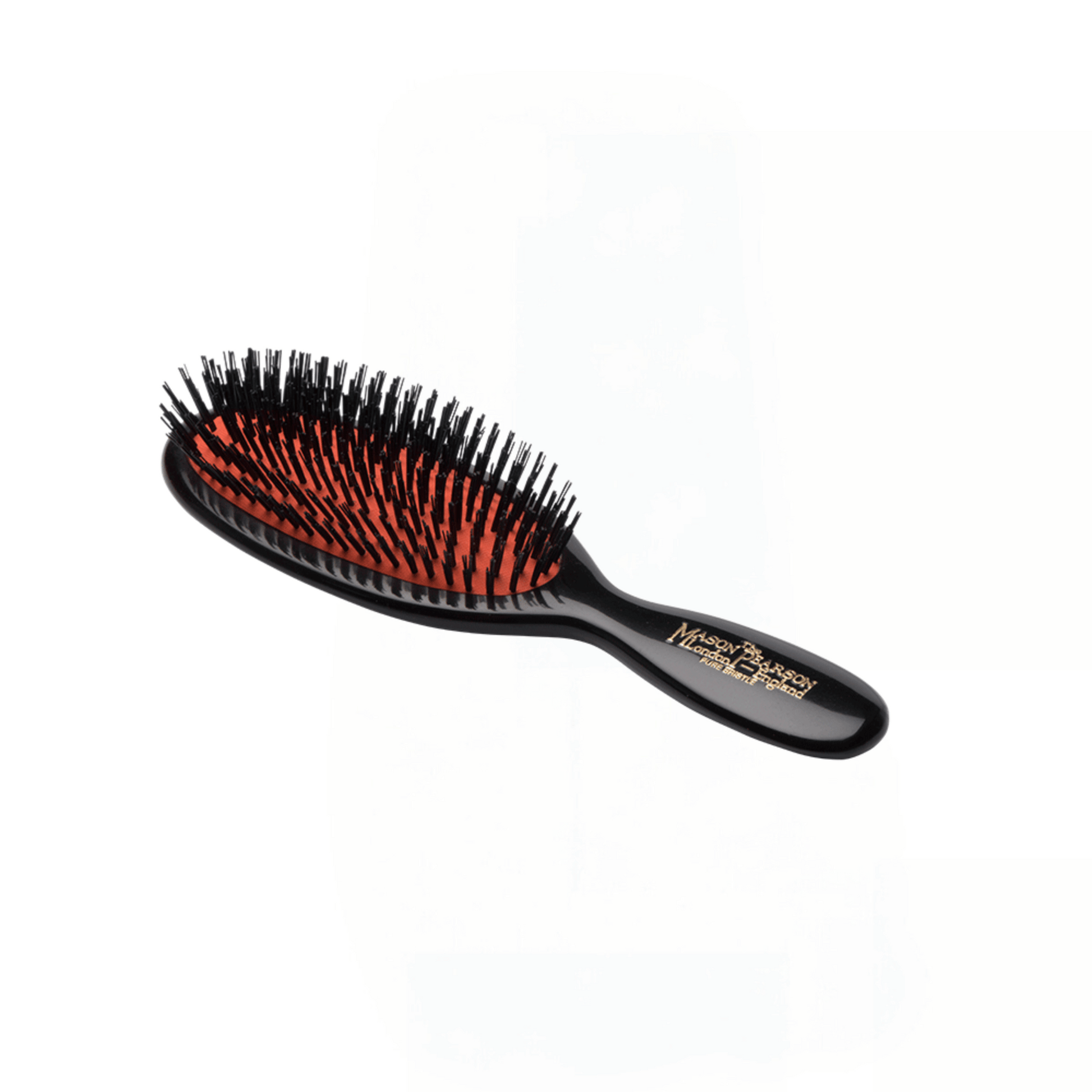 Primary Image of Pocket Boar Bristle Brush