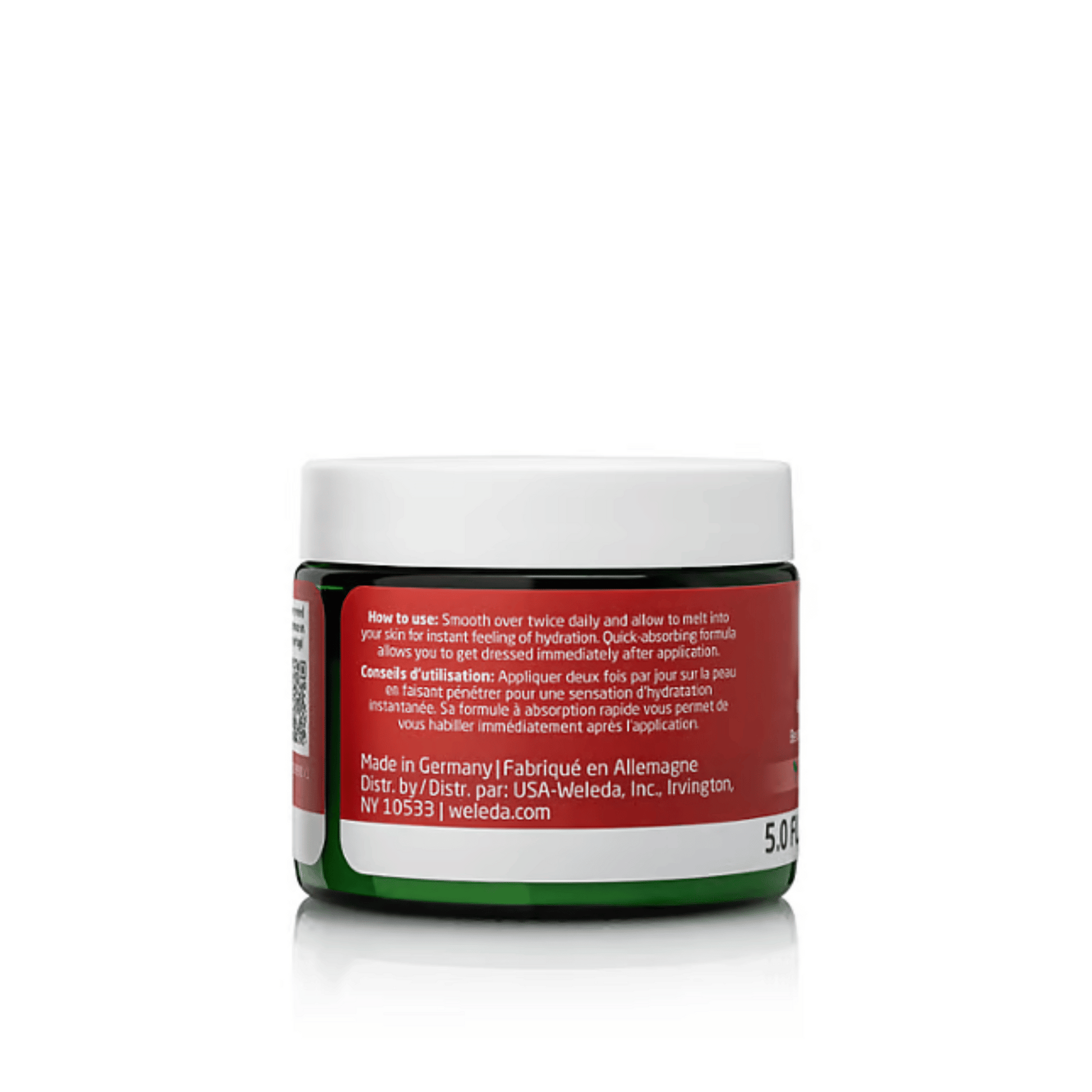 Alternate Image of Pomegranate Replenishing Body Butter