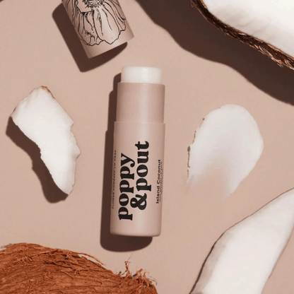 Alternate Image of Island Coconut Lip Balm