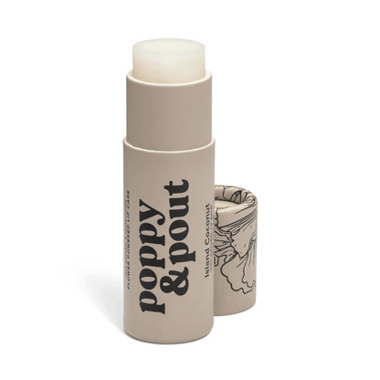 Alternate Image of Island Coconut Lip Balm