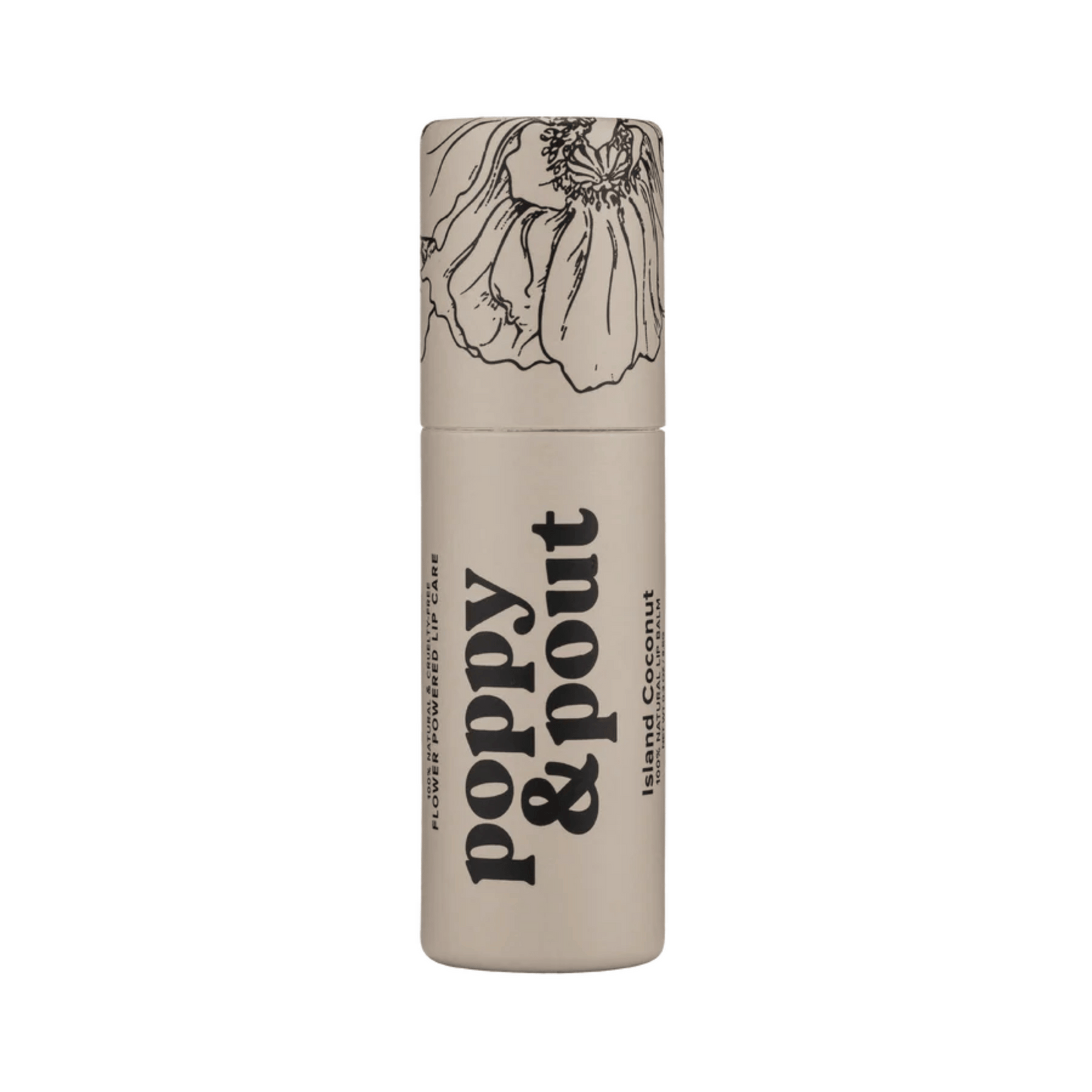 Primary Image of Island Coconut Lip Balm