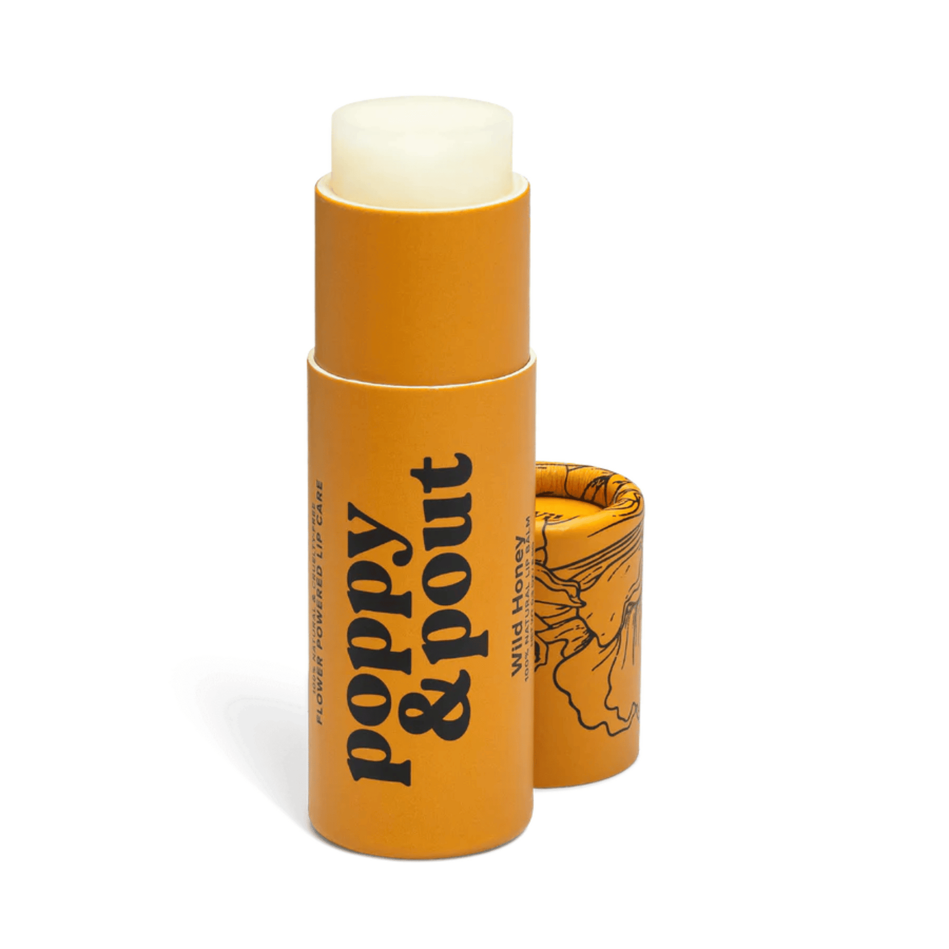 Alternate Image of Wild Honey Lip Balm