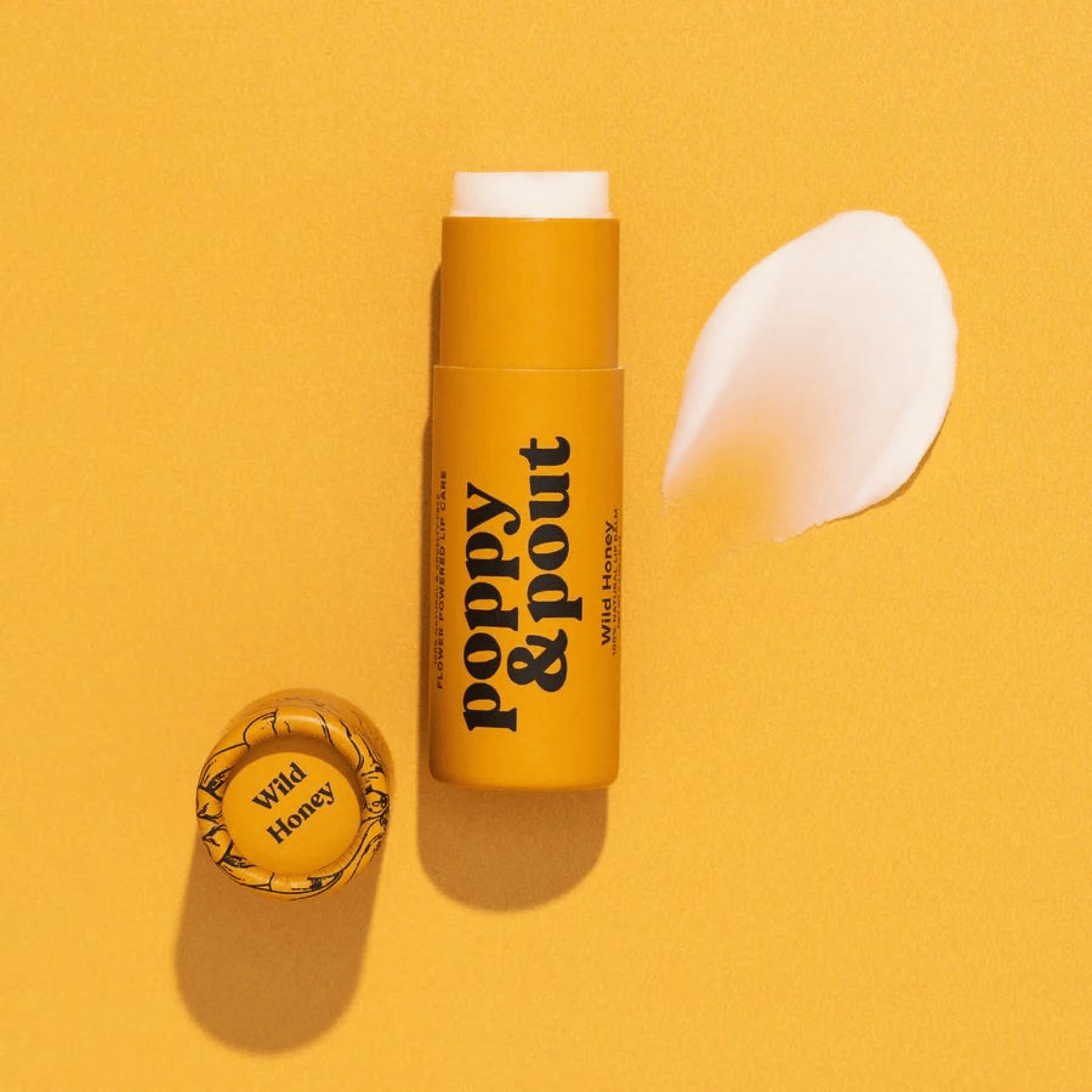 Alternate Image of Wild Honey Lip Balm