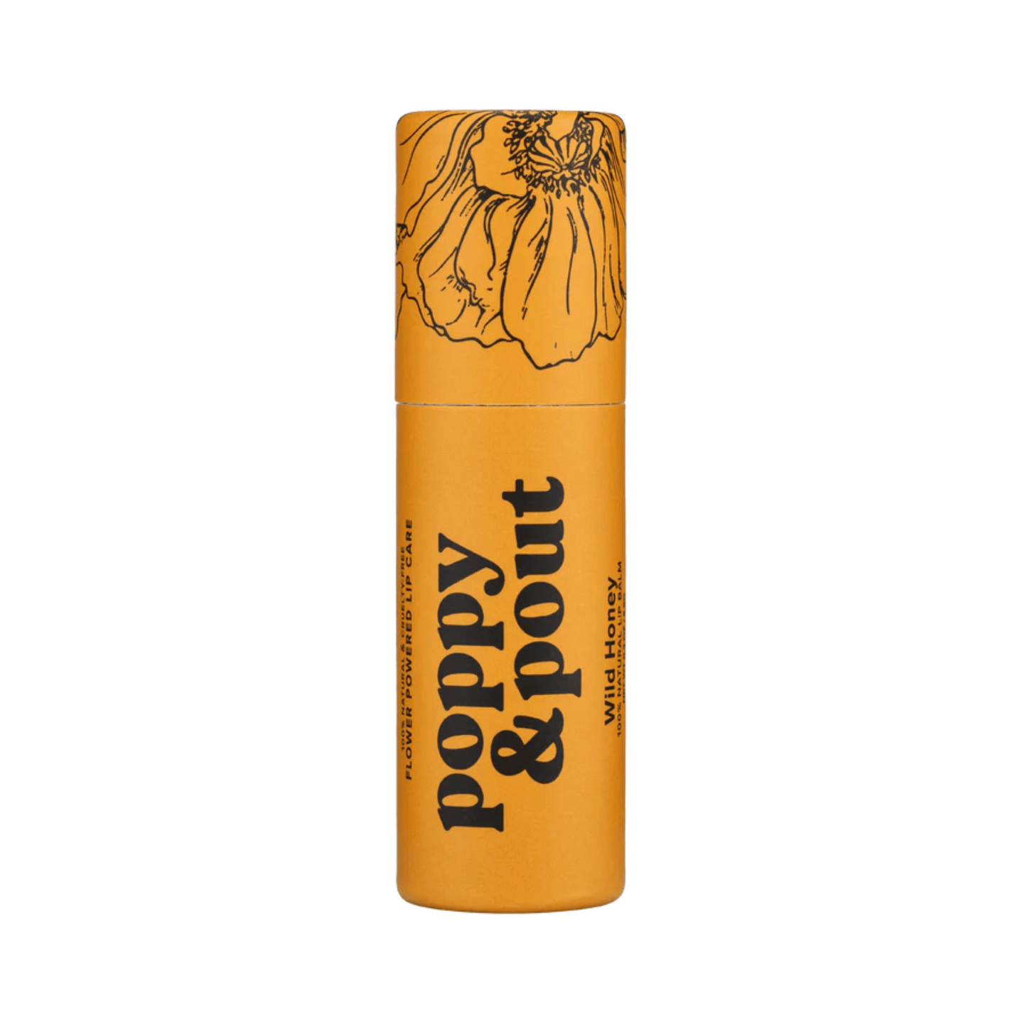 Primary Image of Wild Honey Lip Balm