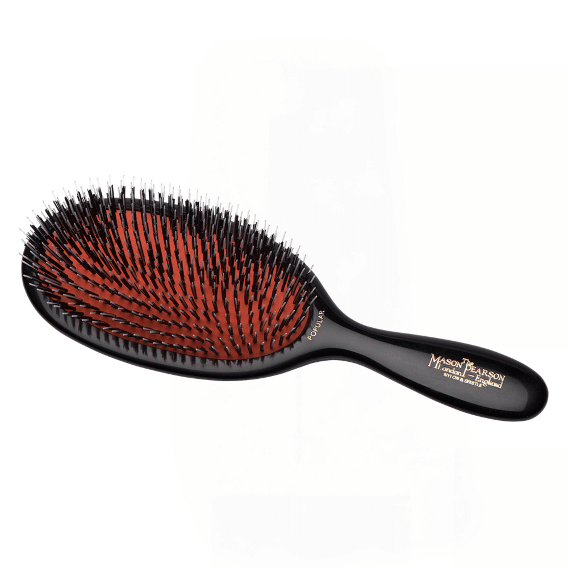 Primary Image of Popular Mixed Bristle Brush