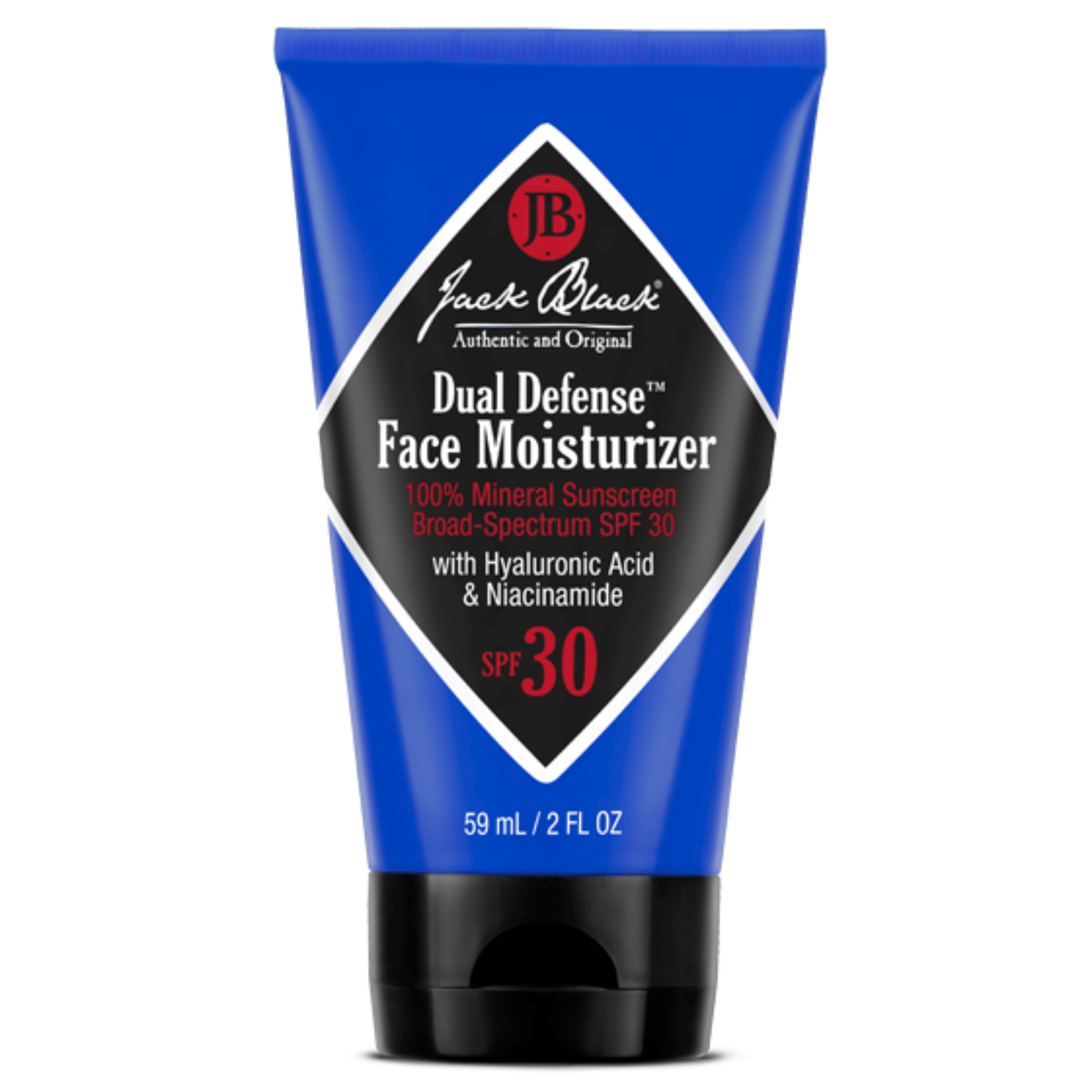 Primary Image of Dual Defense Face Moisturizer SPF 30