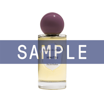 Primary Image of Sample - Himitsu EDP