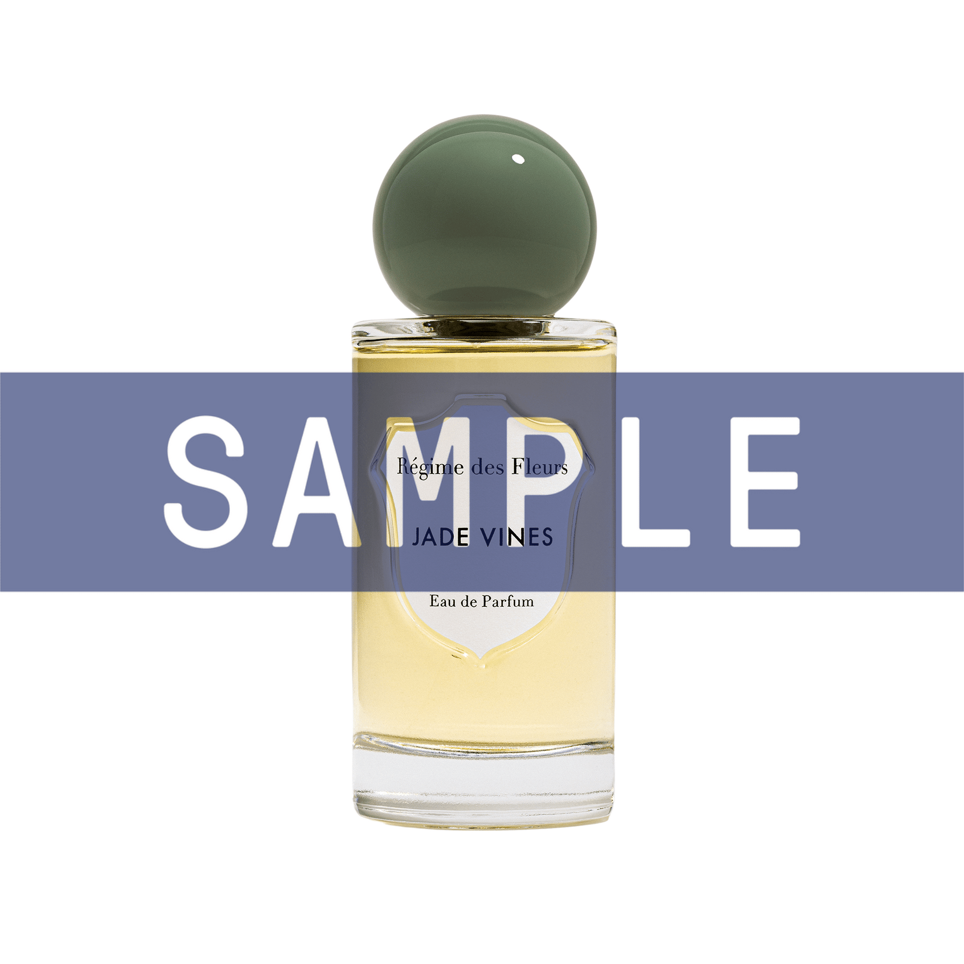 Primary Image of Sample - Jade Vines EDP