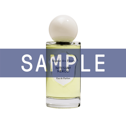 Primary Image of Sample - Nitesurf Neroli EDP