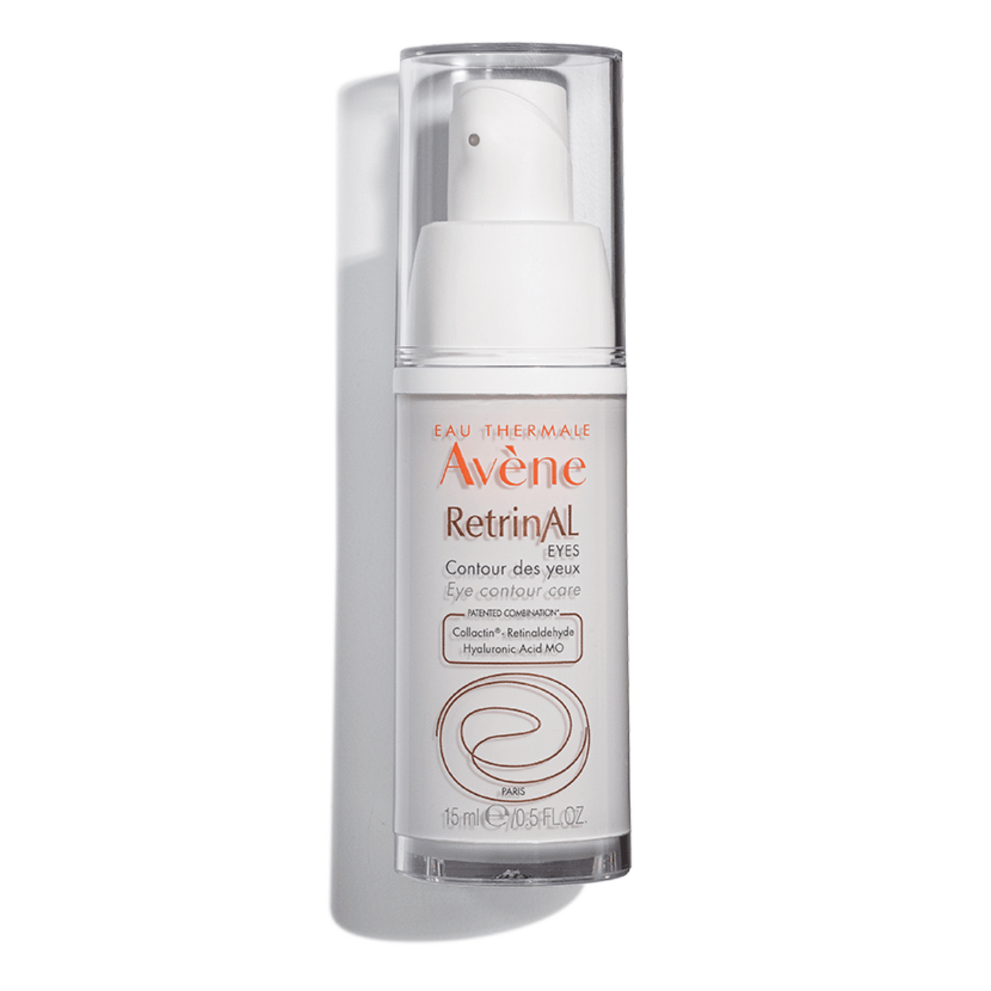 Eau Thermale Avene Retrinal Eye Contour Care (15 ml) #10087059 ...