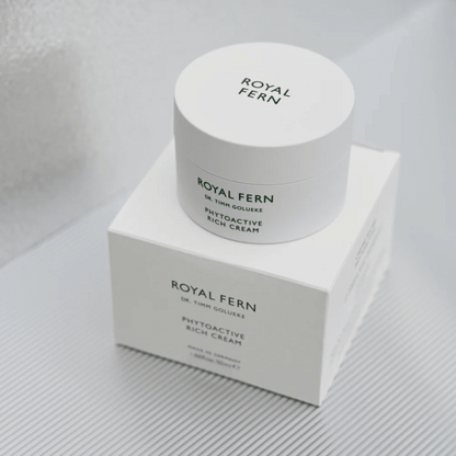 Alternate Image of Phytoactive Rich Cream