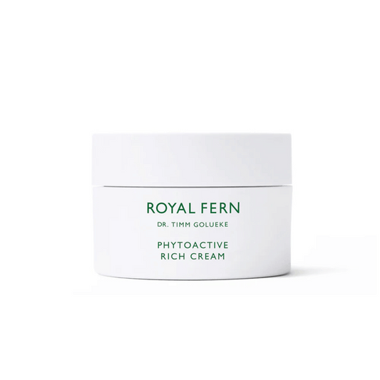 Primary Image of Phytoactive Rich Cream