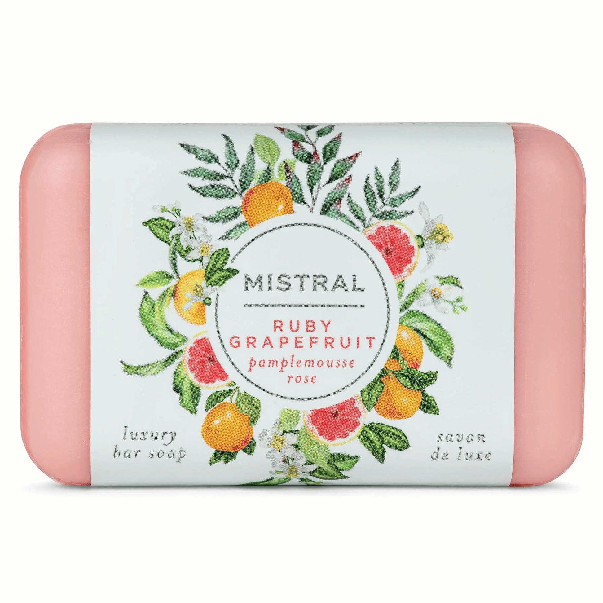 Primary Image of Ruby Grapefruit Classic Bar Soap