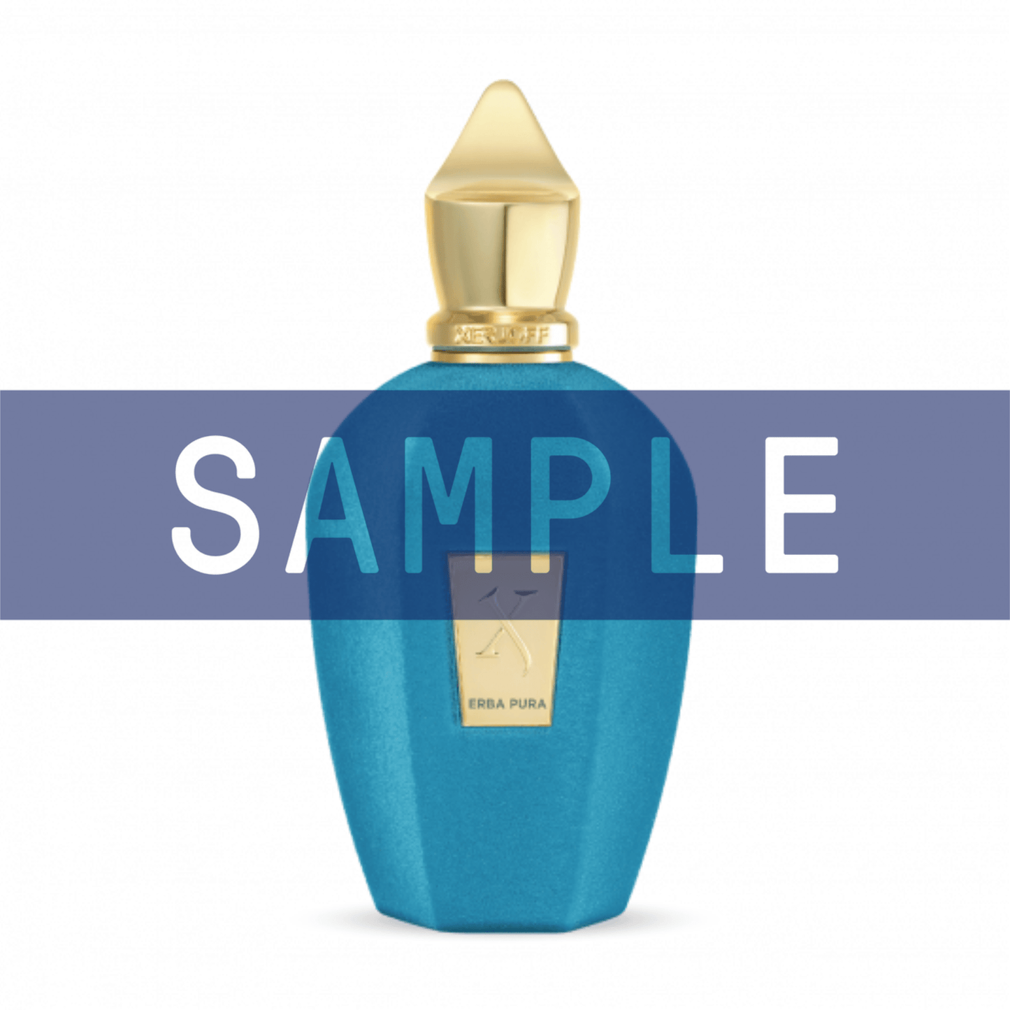 Primary Image of Sample - Erba Pura EDP