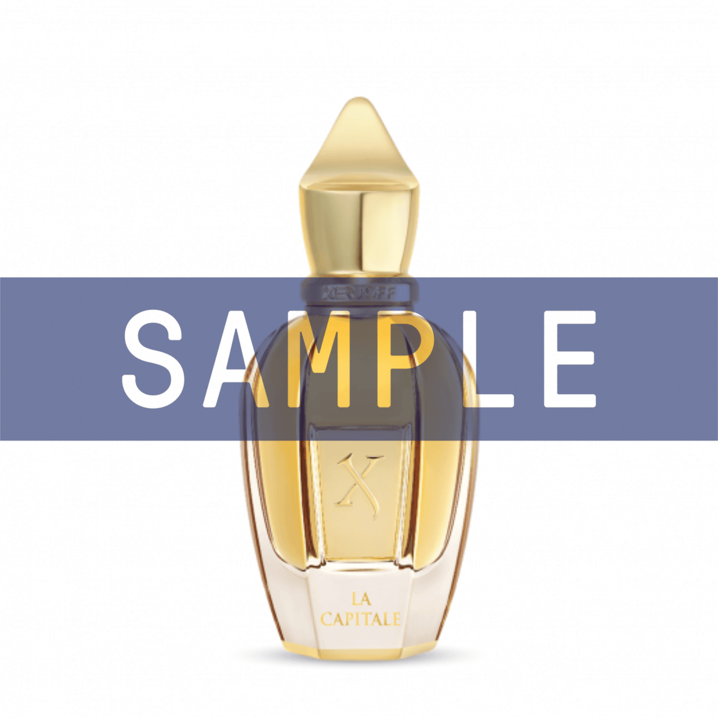 Primary Image of Sample - La Capitale EDP