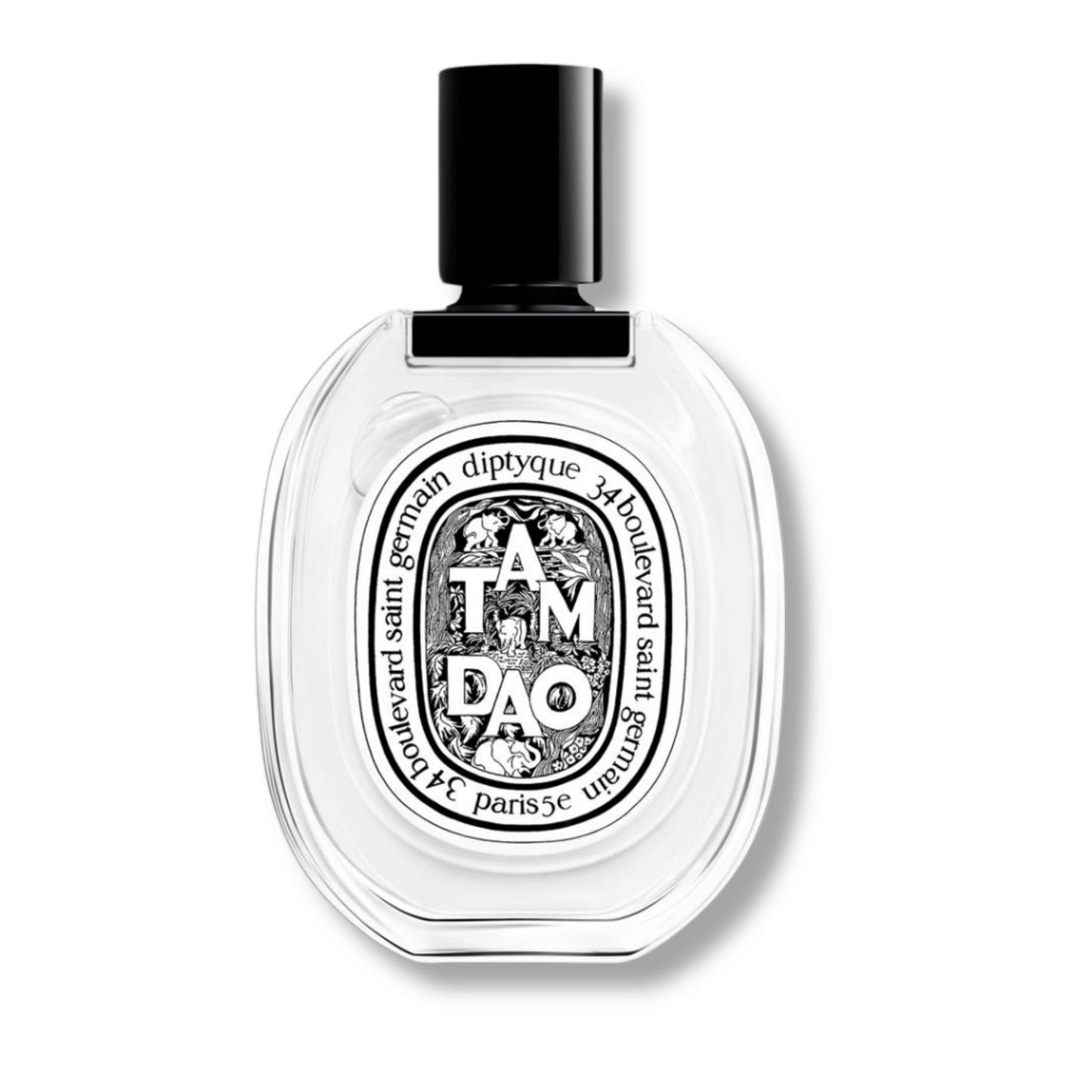 Primary Image of Tam Dao Eau de Toilette