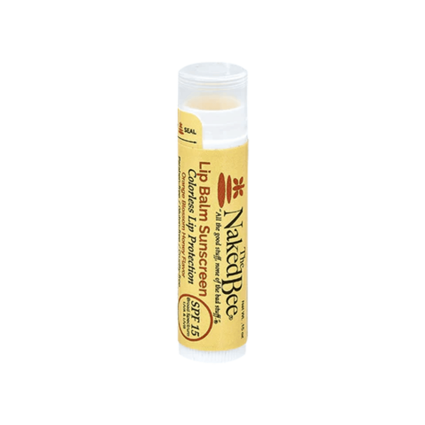 Primary Image of Colorless SPF 15 Lip Balm