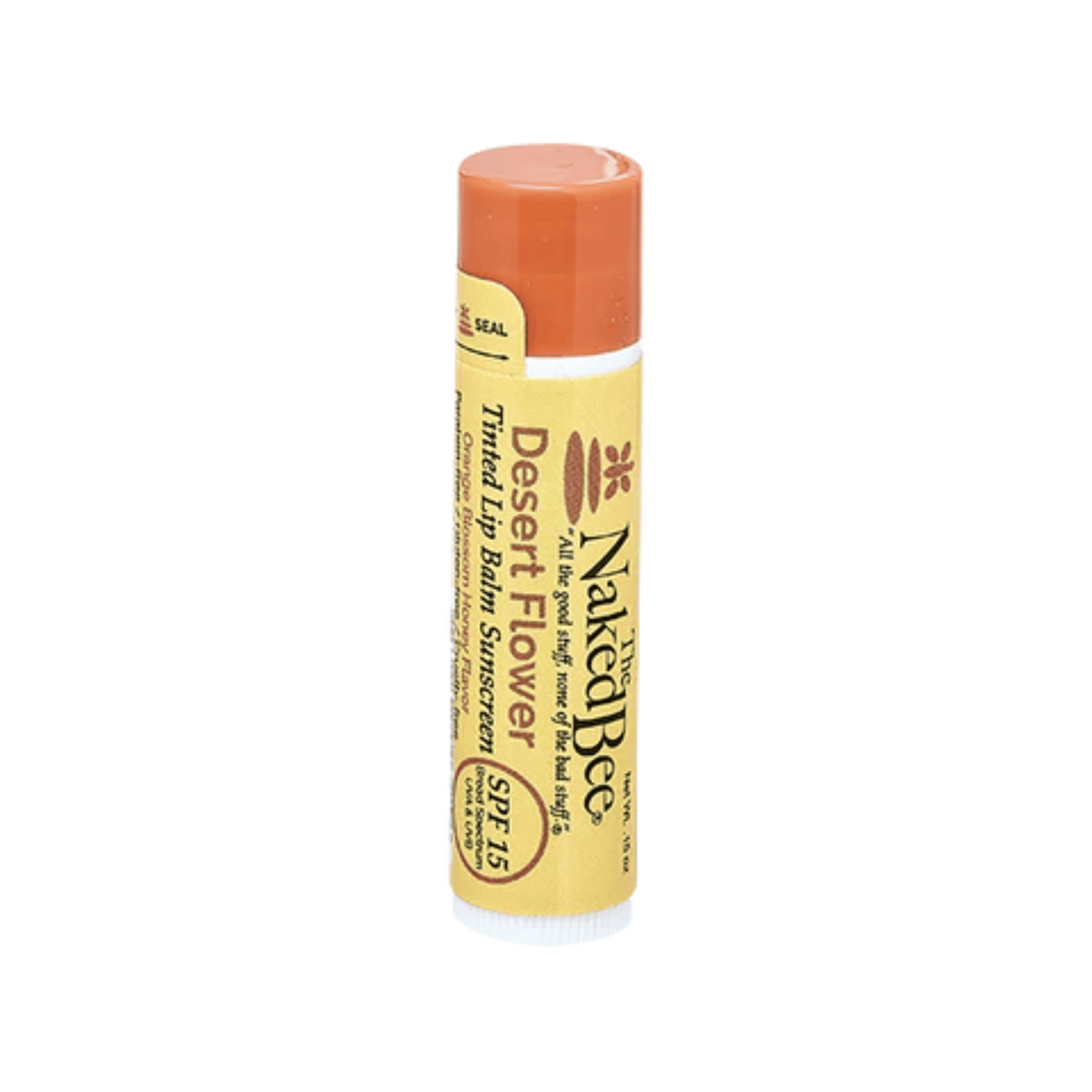 Primary Image of Desert Flower SPF 15 Tinted Lip Balm