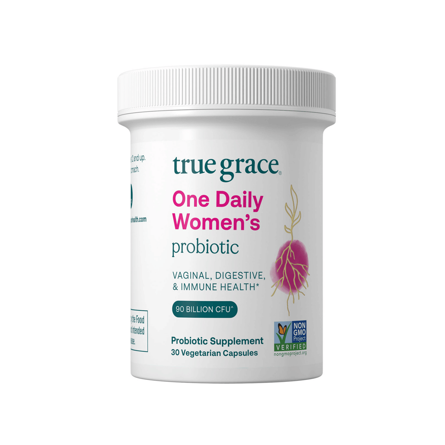 Primary Image of Women's One Daily Probiotic