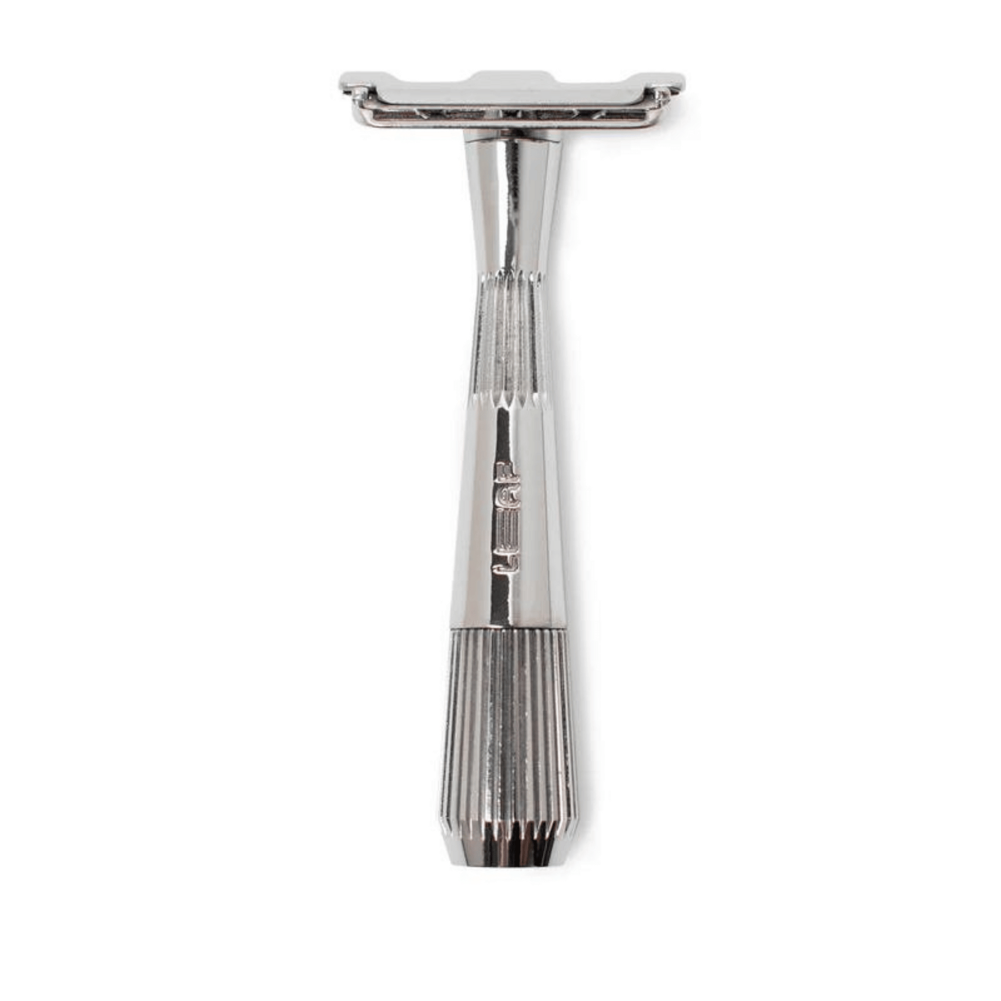 Primary Image of The Twig Single-Blade Razor - Chrome