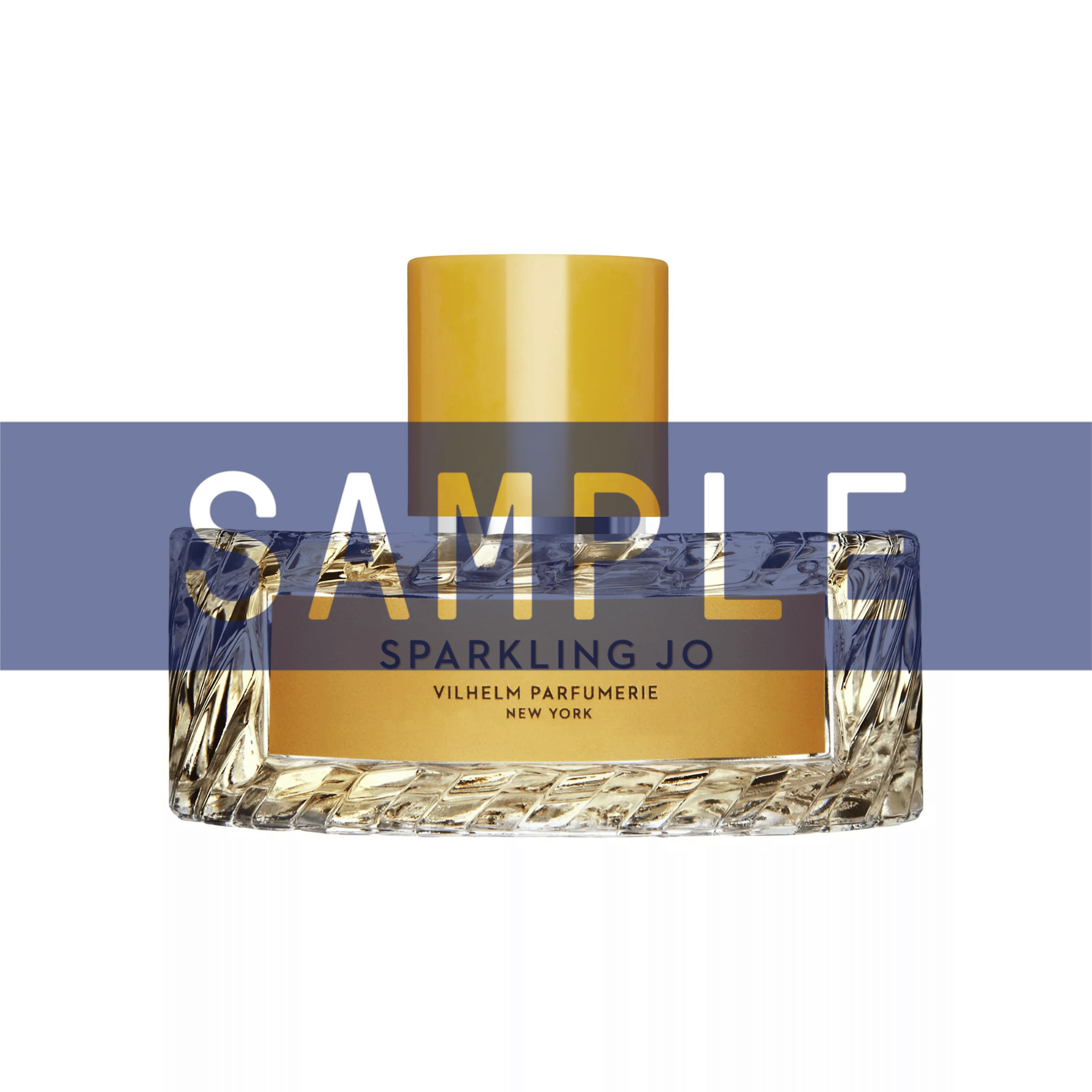 Vilhelm Parfumerie Sample - Sparkling Jo EDP (1 ml vial) #10087397 ...