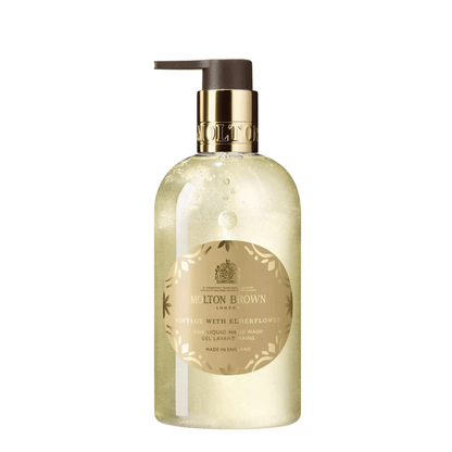 Primary Image of Vintage With Elderflower Hand Wash