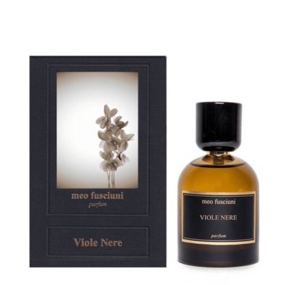 Alternate Image of Viole Nere EDP