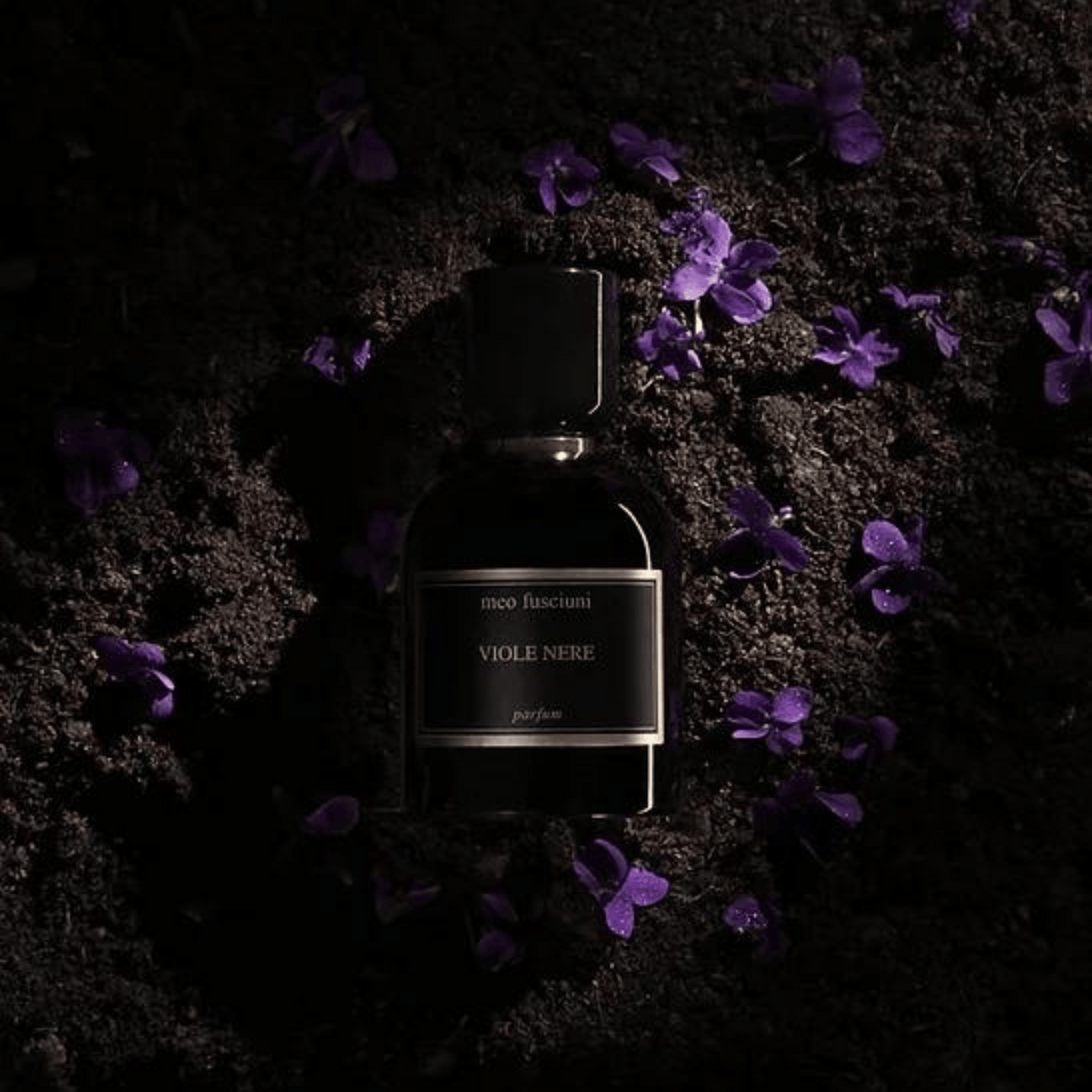 Alternate Image of Viole Nere EDP