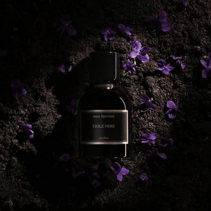 Alternate Image of Viole Nere EDP