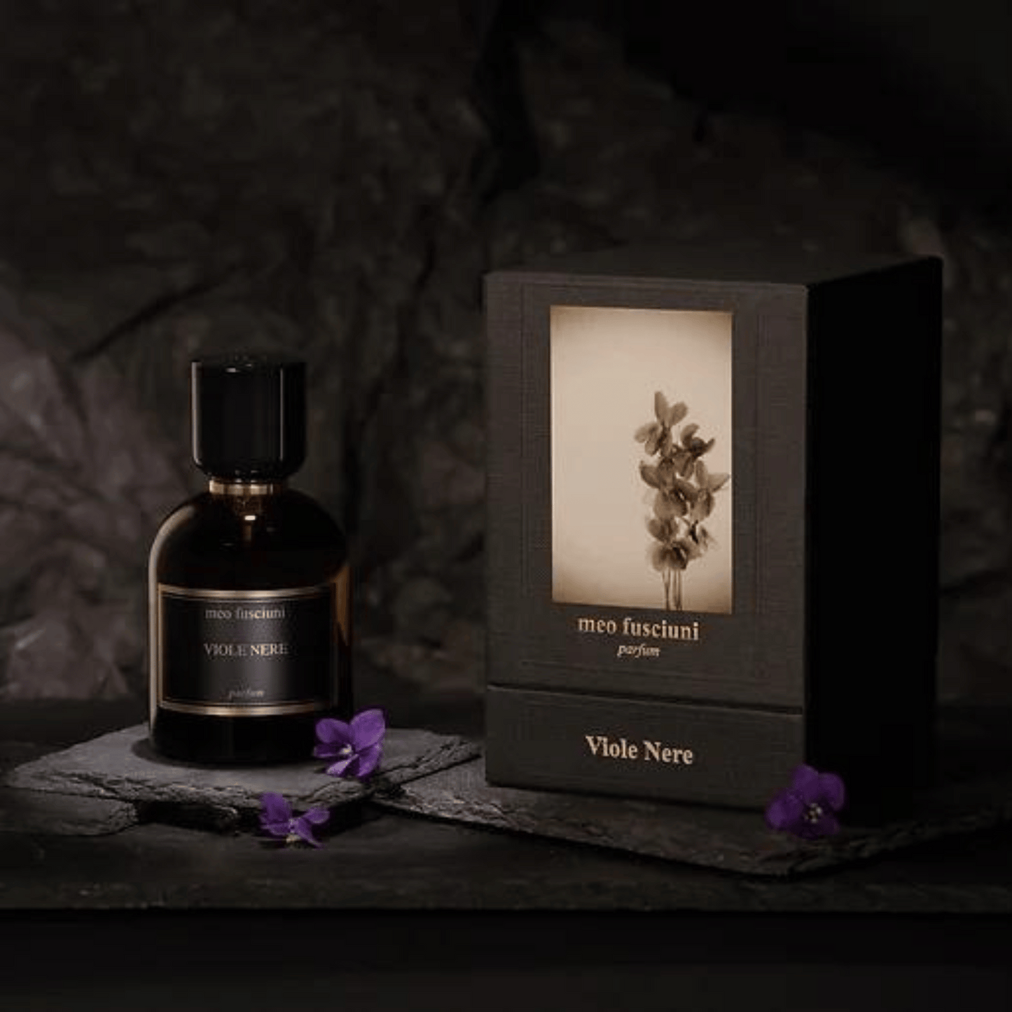 Alternate Image of Viole Nere EDP