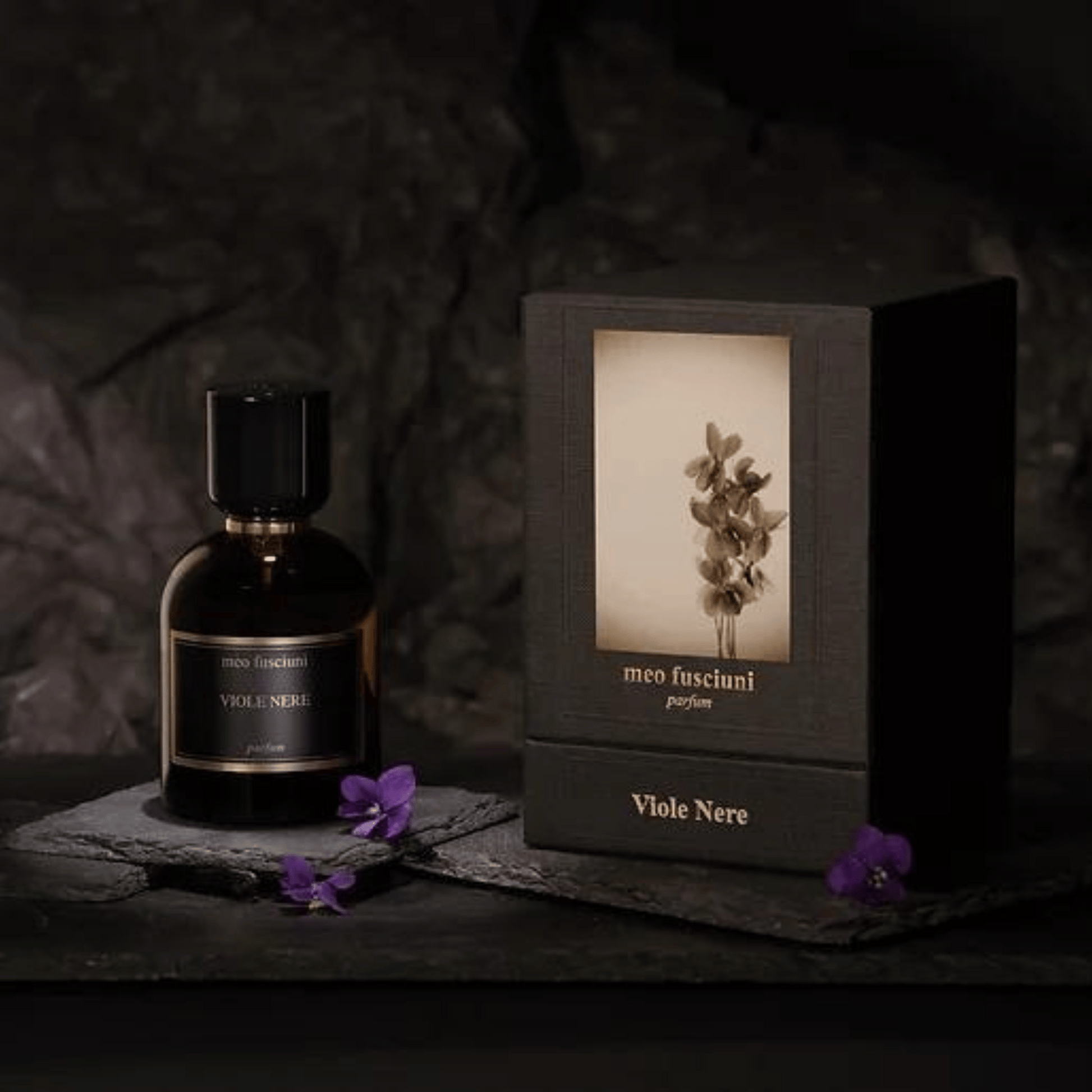 Alternate Image of Viole Nere EDP