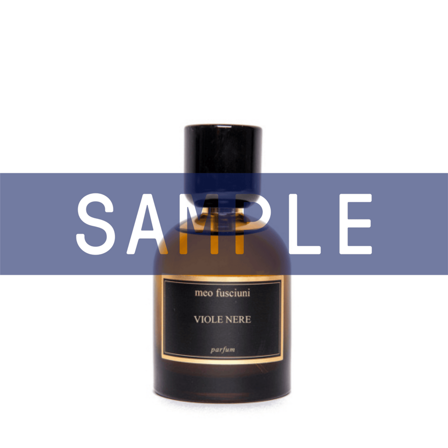 Primary Image of Sample - Viole Nere EDP