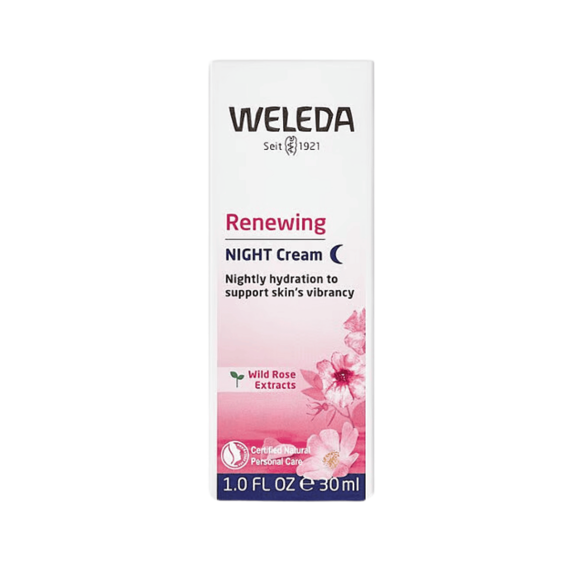 Alternate Image fo Wild Rose Renewing Night Cream