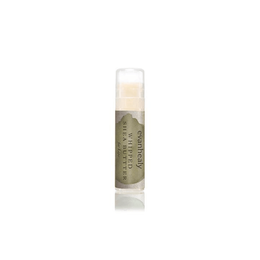 Primary Image of Lip Balm - Whipped Shea Butter