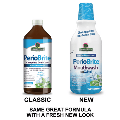 Alternate Image of PerioBrite Wintermint Mouthwash