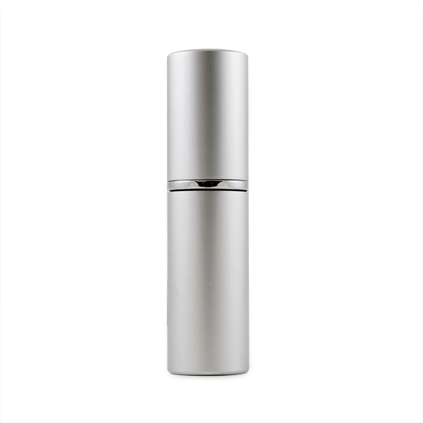 Alternate image of Silver Travel Fragrance Atomizer