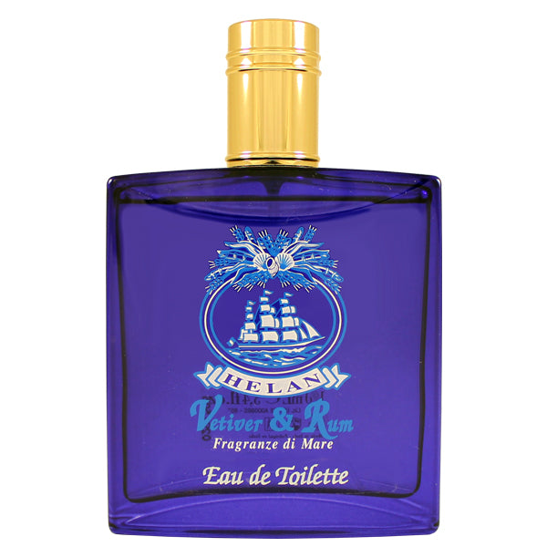 Primary image of Vetiver + Rum Eau de Toilette