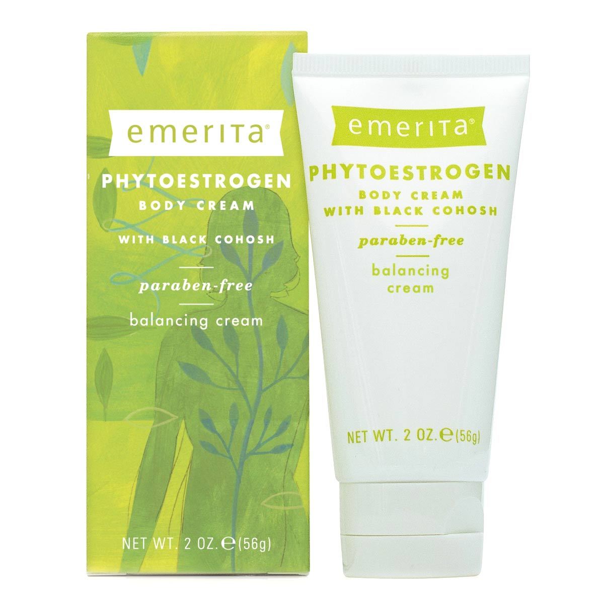 Primary image of Phytoestrogen Body Cream