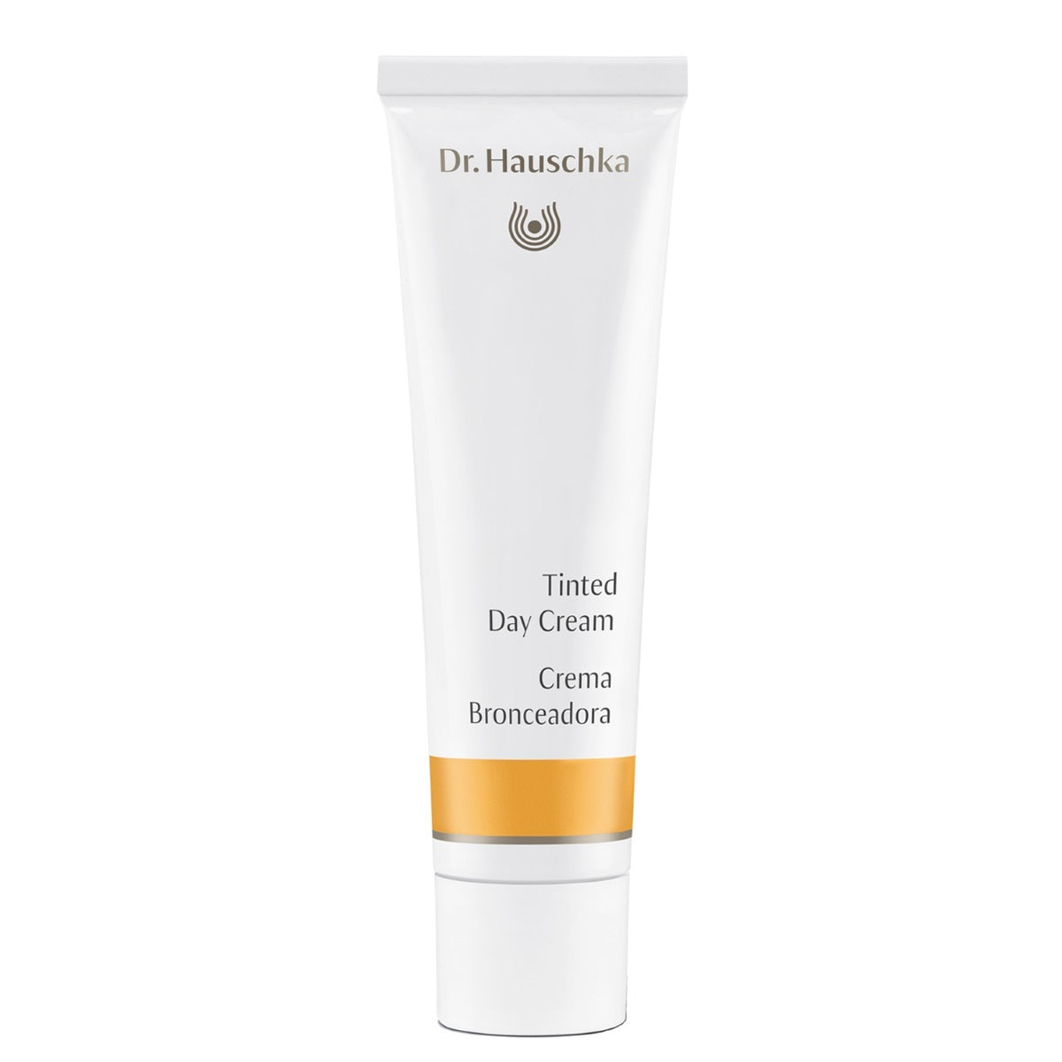 Primary image of Tinted Day Cream