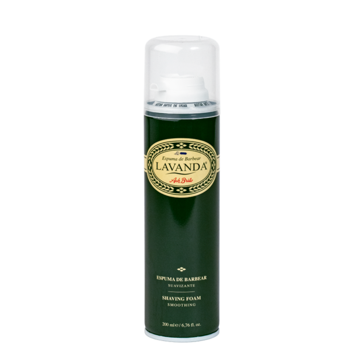 Ach Brito Lavanda Shaving Foam (200 ml) #10085124