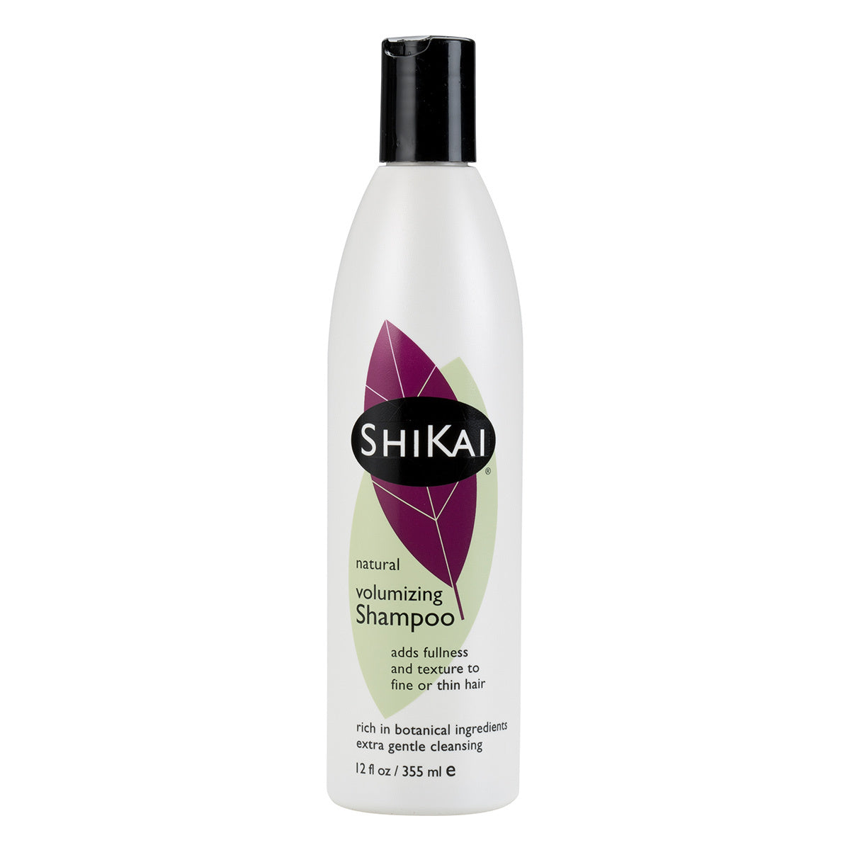 Primary image of Natural Volumizing Shampoo